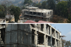 With a Building, You Restore Hope: Updates from Anandaban Hospital
