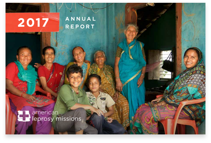 2017 ALM Annual Report