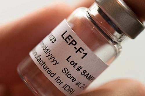 2019 Leprosy Vaccine