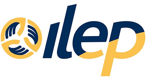 ilep logo