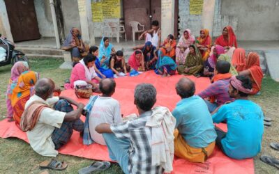 The Jagruti Projects: Your 2023 Impact in India and Nepal